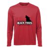 ATC Pro Team Polyester Long Sleeve Tee Thumbnail