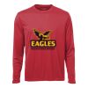 ATC Pro Team Polyester Long Sleeve Tee Thumbnail