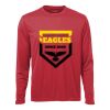 ATC Pro Team Polyester Long Sleeve Tee Thumbnail