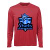 ATC Pro Team Polyester Long Sleeve Tee Thumbnail