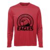 ATC Pro Team Polyester Long Sleeve Tee Thumbnail