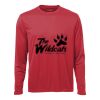 ATC Pro Team Polyester Long Sleeve Tee Thumbnail