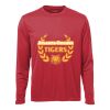 ATC Pro Team Polyester Long Sleeve Tee Thumbnail