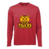 ATC Pro Team Polyester Long Sleeve Tee Thumbnail