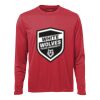 ATC Pro Team Polyester Long Sleeve Tee Thumbnail