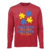 ATC Pro Team Polyester Long Sleeve Tee Thumbnail