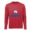 ATC Pro Team Polyester Long Sleeve Tee Thumbnail