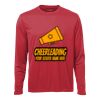 ATC Pro Team Polyester Long Sleeve Tee Thumbnail