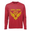ATC Pro Team Polyester Long Sleeve Tee Thumbnail