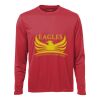 ATC Pro Team Polyester Long Sleeve Tee Thumbnail