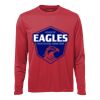 ATC Pro Team Polyester Long Sleeve Tee Thumbnail