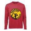 ATC Pro Team Polyester Long Sleeve Tee Thumbnail