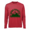 ATC Pro Team Polyester Long Sleeve Tee Thumbnail