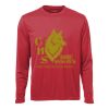 ATC Pro Team Polyester Long Sleeve Tee Thumbnail
