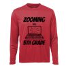 ATC Pro Team Polyester Long Sleeve Tee Thumbnail