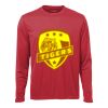 ATC Pro Team Polyester Long Sleeve Tee Thumbnail