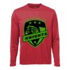 ATC Pro Team Polyester Long Sleeve Tee Thumbnail
