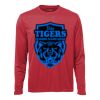 ATC Pro Team Polyester Long Sleeve Tee Thumbnail