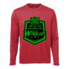 ATC Pro Team Polyester Long Sleeve Tee Thumbnail