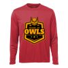 ATC Pro Team Polyester Long Sleeve Tee Thumbnail
