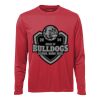 ATC Pro Team Polyester Long Sleeve Tee Thumbnail