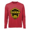 ATC Pro Team Polyester Long Sleeve Tee Thumbnail