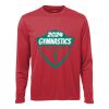 ATC Pro Team Polyester Long Sleeve Tee Thumbnail