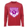 ATC Pro Team Polyester Long Sleeve Tee Thumbnail