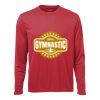 ATC Pro Team Polyester Long Sleeve Tee Thumbnail