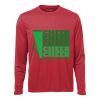 ATC Pro Team Polyester Long Sleeve Tee Thumbnail