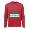 ATC Pro Team Polyester Long Sleeve Tee Thumbnail