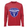 ATC Pro Team Polyester Long Sleeve Tee Thumbnail