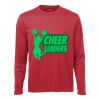ATC Pro Team Polyester Long Sleeve Tee Thumbnail