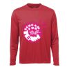 ATC Pro Team Polyester Long Sleeve Tee Thumbnail