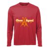 ATC Pro Team Polyester Long Sleeve Tee Thumbnail