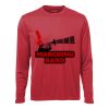 ATC Pro Team Polyester Long Sleeve Tee Thumbnail