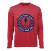 ATC Pro Team Polyester Long Sleeve Tee Thumbnail