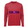 ATC Pro Team Polyester Long Sleeve Tee Thumbnail
