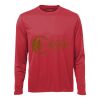 ATC Pro Team Polyester Long Sleeve Tee Thumbnail