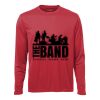 ATC Pro Team Polyester Long Sleeve Tee Thumbnail