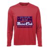 ATC Pro Team Polyester Long Sleeve Tee Thumbnail