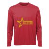 ATC Pro Team Polyester Long Sleeve Tee Thumbnail