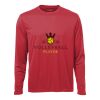 ATC Pro Team Polyester Long Sleeve Tee Thumbnail
