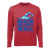 ATC Pro Team Polyester Long Sleeve Tee Thumbnail