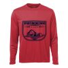 ATC Pro Team Polyester Long Sleeve Tee Thumbnail