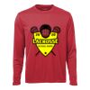 ATC Pro Team Polyester Long Sleeve Tee Thumbnail