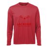 ATC Pro Team Polyester Long Sleeve Tee Thumbnail