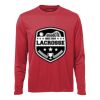ATC Pro Team Polyester Long Sleeve Tee Thumbnail