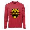 ATC Pro Team Polyester Long Sleeve Tee Thumbnail