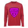 ATC Pro Team Polyester Long Sleeve Tee Thumbnail